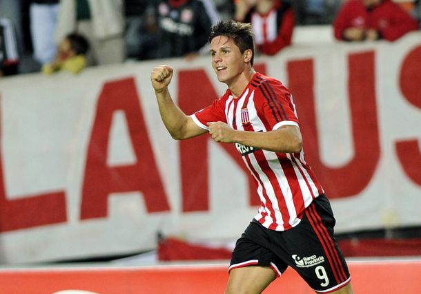 La victoria de Estudiantes ante Independiente Santa Fe, en imágenes