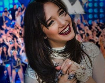 ¿Amor a la mexicana para Ángela Torres?