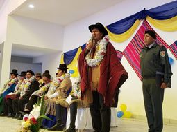 El gobierno de Evo Morales denunció un intento de golpe de Estado en Bolivia