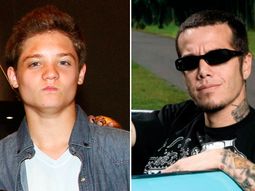 Toto se suma a Fanny, la fan Toto se suma a Fanny, la fan