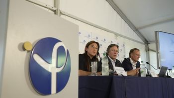 Cuatro startups uruguayas recibirán 750.000 dólares por un plazo de dos años, en el marco de una iniciativa del Institut Pasteur. Cuatro startups uruguayas recibirán 750.000 dólares por un plazo de dos años, en el marco de una iniciativa del Institut Pasteur.