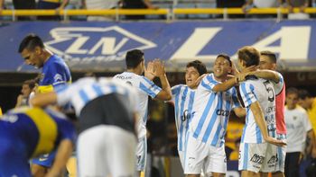 boca perdio ante atletico tucuman y no levanta cabeza boca perdio ante atletico tucuman y no levanta cabeza