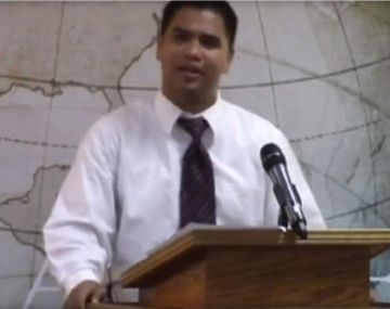 Masacre de Orlando: un pastor llamó a volarles los sesos a los gays