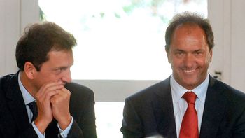 scioli dio detalles de su charla con massa: estoy muy cerca de sus propuestas scioli dio detalles de su charla con massa: estoy muy cerca de sus propuestas