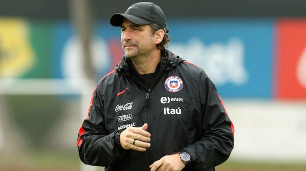 Pizzi: No hemos ganado nunca en Argentina y es una buena oportunidad