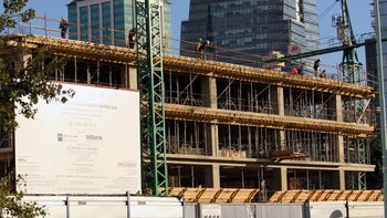 repunta la construccion, de acuerdo con la venta de insumos basicos repunta la construccion, de acuerdo con la venta de insumos basicos