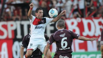 newells y lanus igualaron y no llegaron al desempate newells y lanus igualaron y no llegaron al desempate