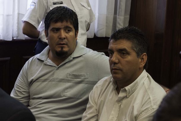 Condenas de entre 10 y 22 años por la desaparición de Marita Verón