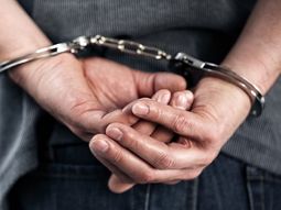 Fue a denunciar una brutal paliza pero quedó detenido por robo Fue a denunciar una brutal paliza pero quedó detenido por robo