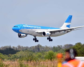 El vuelo con las vacunas de Sinopharm llega hoy a China: ¿cuándo arriba al país?