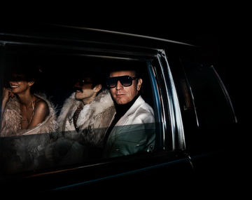 La serie basada en hechos reales no apta para todo público