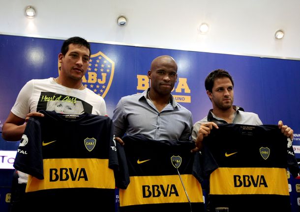 Martínez: Nos estamos preparando para jugar 3 torneos y otros equipos 20 partidos