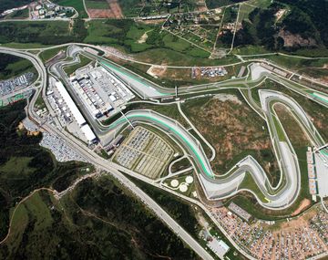 La F1 vuelve a Turquía: Istanbul Park regresa al calendario con un acuerdo a largo plazo