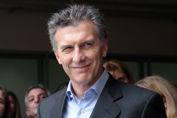 Macri buscará un instrumento jurídico para administrar sus empresas durante su mandato