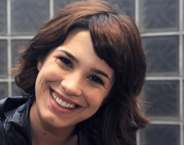Vanesa González contó que es bisexual