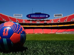 alertan por calor extremo en varios partidos del mundial 2026: piden postergar partidos alertan por calor extremo en varios partidos del mundial 2026: piden postergar partidos