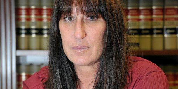 Debbie Stevens