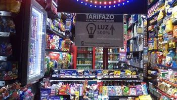 comerciantes contra el tarifazo: conoce a la agrupacion que da pelea a los aumentos comerciantes contra el tarifazo: conoce a la agrupacion que da pelea a los aumentos