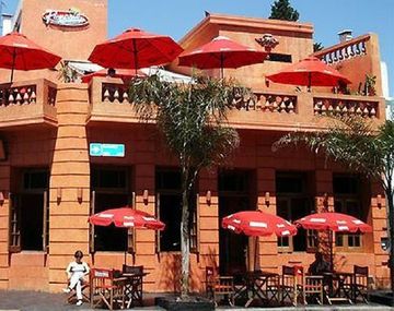 La cadena de pizzerías Romario pidió el concurso preventivo de acreedores