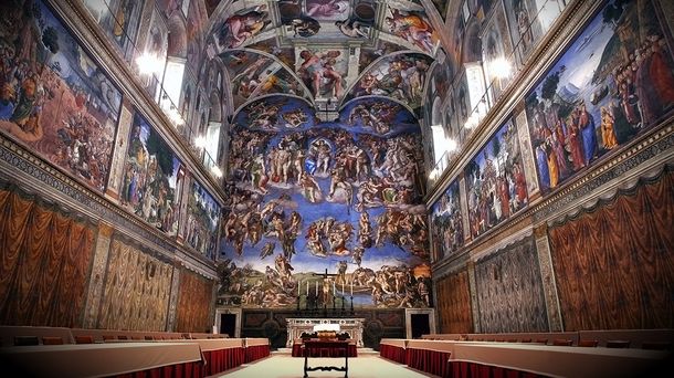 La réplica se instalaría el año que viene en la Provincia de Buenos Aires