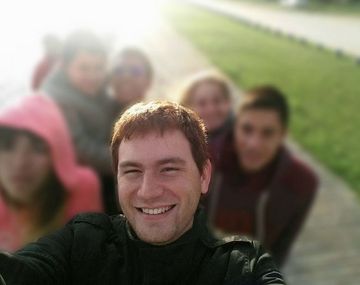 Detienen a un adolescente por el crimen del científico distinguido por la NASA