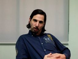 aparecio una nueva denuncia contra el gigolo por violencia y padre abandonico aparecio una nueva denuncia contra el gigolo por violencia y padre abandonico