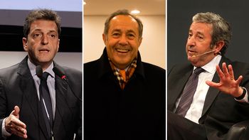 la oposicion se suma al repudio del intento de sacar del aire a c5n la oposicion se suma al repudio del intento de sacar del aire a c5n