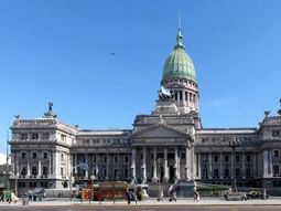 el congreso sanciono apenas 11 leyes este ano y marco la cifra mas baja desde el regreso de la democracia