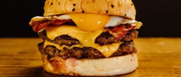 Una hamburguesería argentina fue elegida entre las cinco mejores del mundo: cuál es
