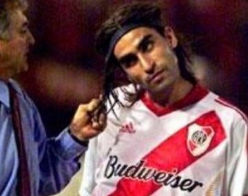 El antecedente violento del Pecoso Castro