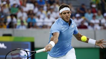 juan martin del potro debutara en el us open ante diego schwartzman juan martin del potro debutara en el us open ante diego schwartzman