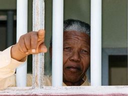 Nelson Mandela Nelson Mandela