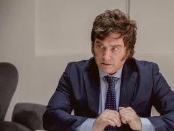 Luego del ataque de Javier Milei al Conicet, hostigaron a becarias en La Plata