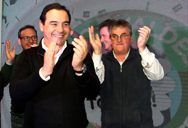 Legislativas en Corrientes: mediante una lista con otro nombre, Cambiemos tuvo la primera victoria del año