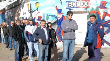 sueno de campeon: el ciclon sigue vendiendo entradas para la final de la copa sueno de campeon: el ciclon sigue vendiendo entradas para la final de la copa