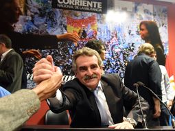 sigue el bano de humildad: rossi declino su precandidatura presidencial sigue el bano de humildad: rossi declino su precandidatura presidencial