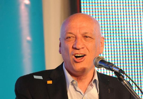Intentan asaltar al electo gobernador de Santa Fe