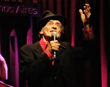 Daniel Melingo