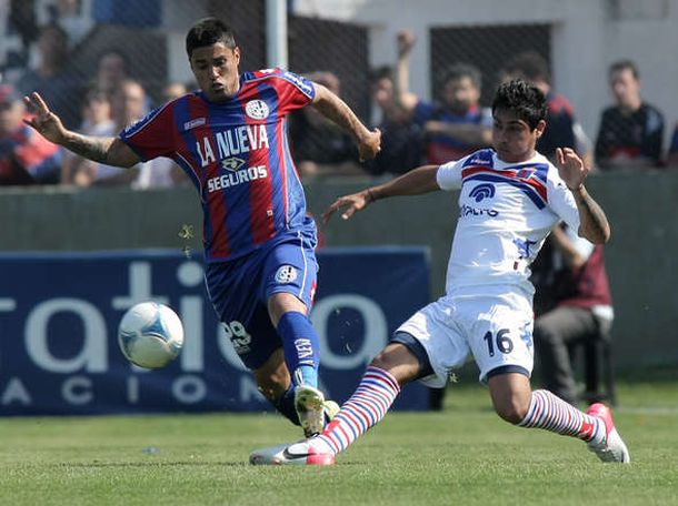 San Lorenzo quiere seguir por el buen camino ante Tigre