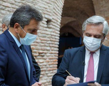 Es Ley la propuesta de Massa y más de 157 mil porteños dejan de pagar Ganancias 