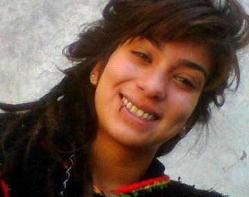 Lucía Pérez tenía 16 años cuando fue asesinada en Mar del Plata