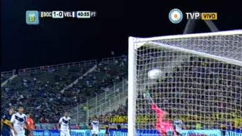 mira el gol de la clasificacion mira el gol de la clasificacion