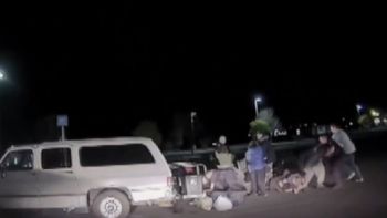 un muerto tras una violenta pelea entre integrantes de una familia y la policia un muerto tras una violenta pelea entre integrantes de una familia y la policia