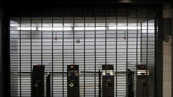 desde las 20, para por tres horas la linea d de subte desde las 20, para por tres horas la linea d de subte