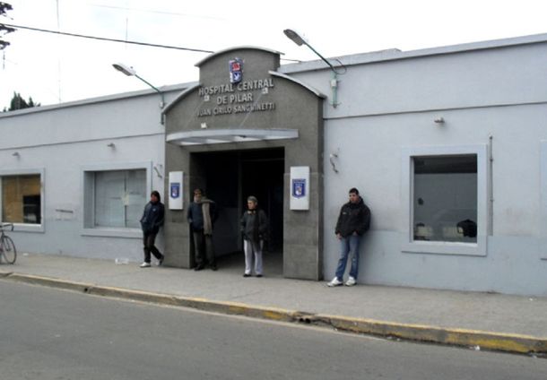 Pilar: iba a la iglesia y una patota lo mató a golpes en la calle