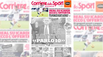 el real madrid va por icardi el real madrid va por icardi