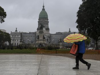 Coronavirus en Argentina: la Ciudad de Buenos Aires es una de las áreas más afectadas