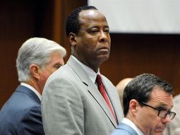 El médico de Michael