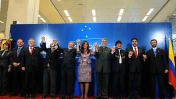 Mercosur_telam Mercosur_telam