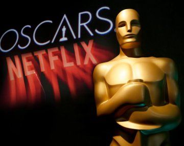 Premios Oscar en Netflix